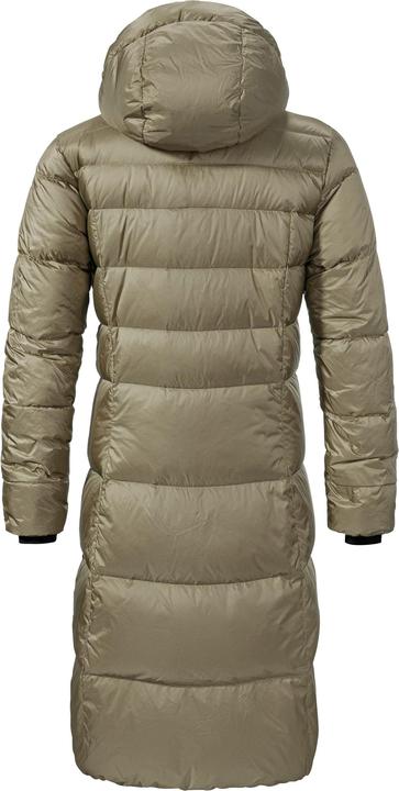 Actual product image Schöffel Women's Down Coat Kenosha (38, M)