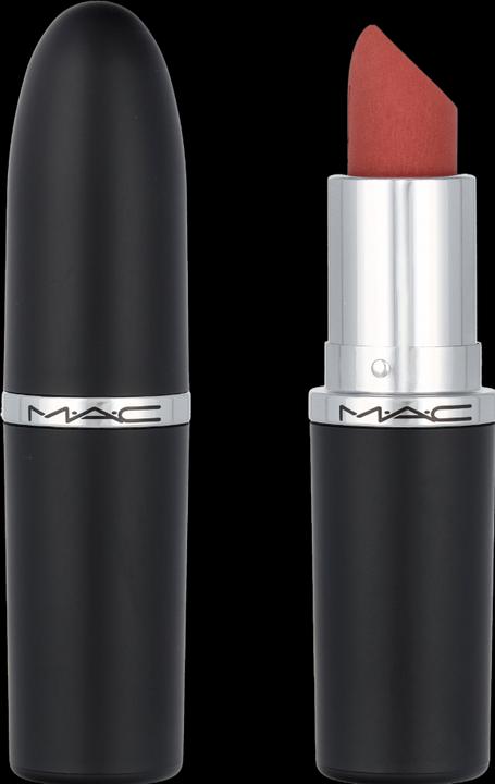 Actual product image MAC Cosmetics Macximal (617 Velvet Teddy)