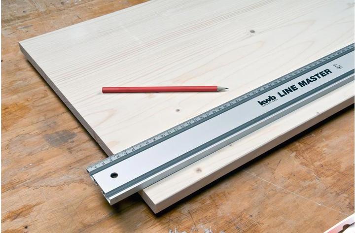 Image du produit kwb Règle Line Master (1000 mm)
