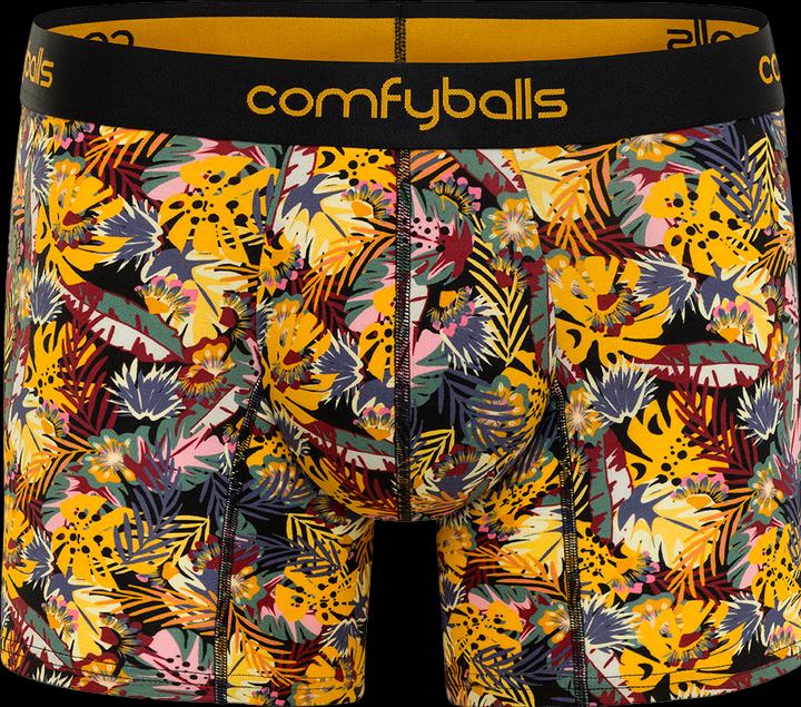 Produktbild Comfyballs Cotton Long (XXL, Einzelpack)