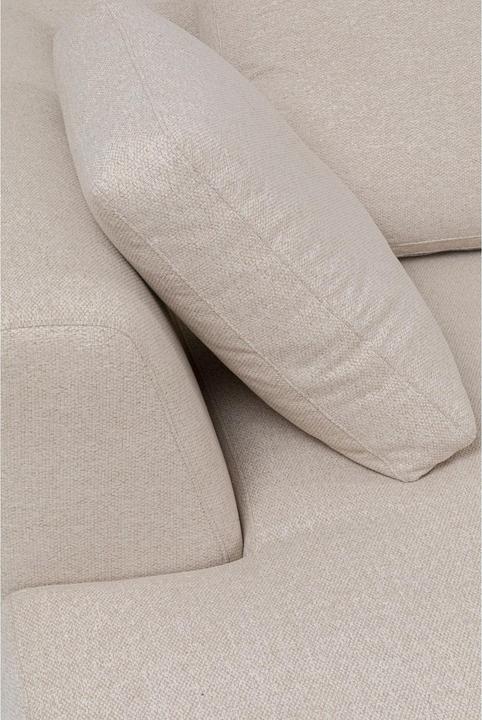 Produktbild Kare Design Ecksofa Gianni Creme Links (Ecksofa)