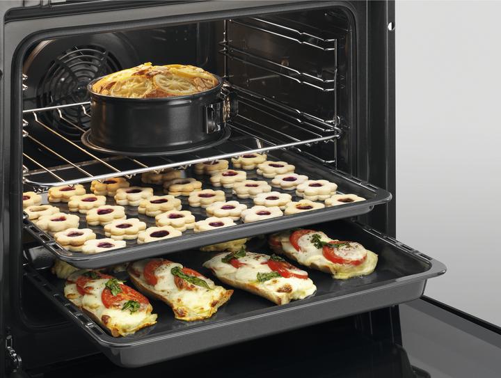 Actual product image Electrolux EH7L4WE