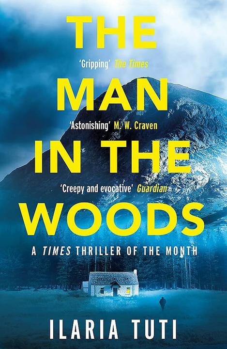 Produktbild The Man in the Woods (Englisch, Ekin Oklap, Ilaria Tuti, 2020)