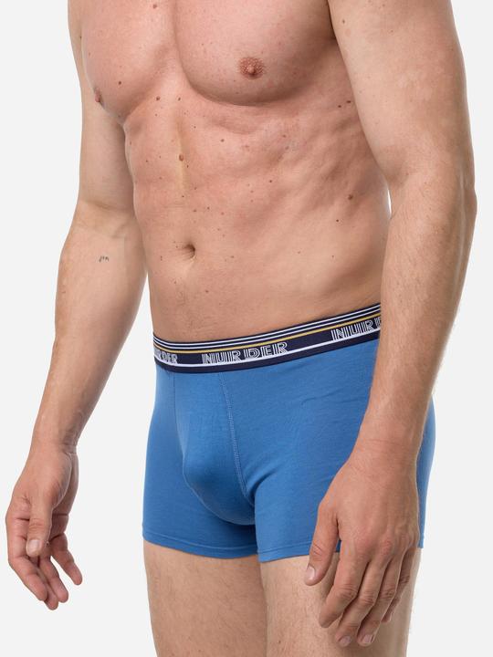 Immagine prodotto Nur Der Boxer retrò potente (XXL, confezione da 6)