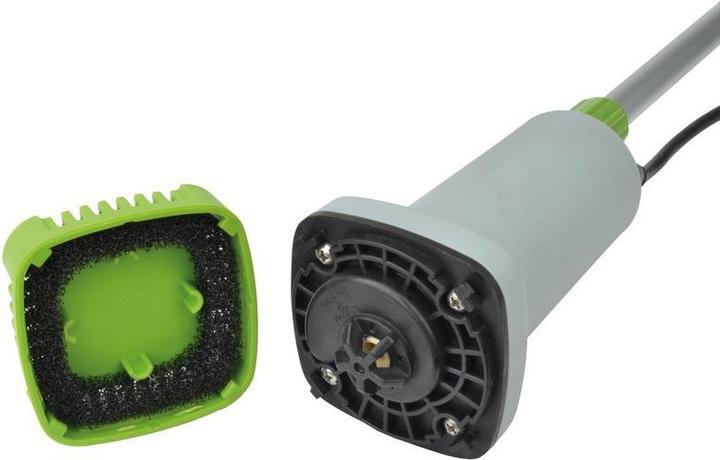 Produktbild Mannesmann Akku-Regenfasspumpe (Regenfasspumpe)