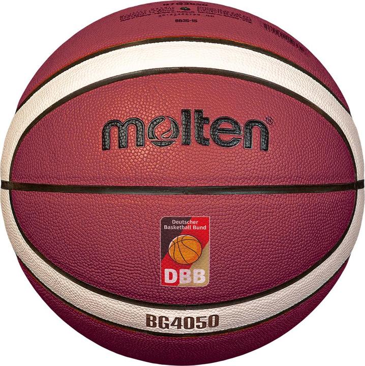 Molten B6G4050-DBB BASKETBALL