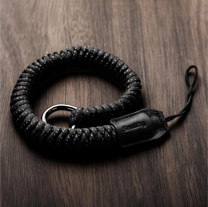 Produktbild SmallRig 4881 Universal Braided Wristband (Handschlaufe)