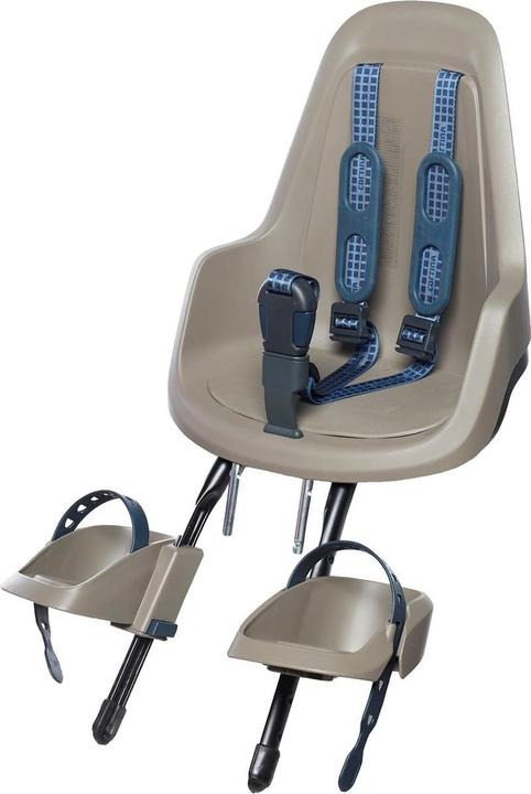 Actual product image Cortina child seat for Cairo Go