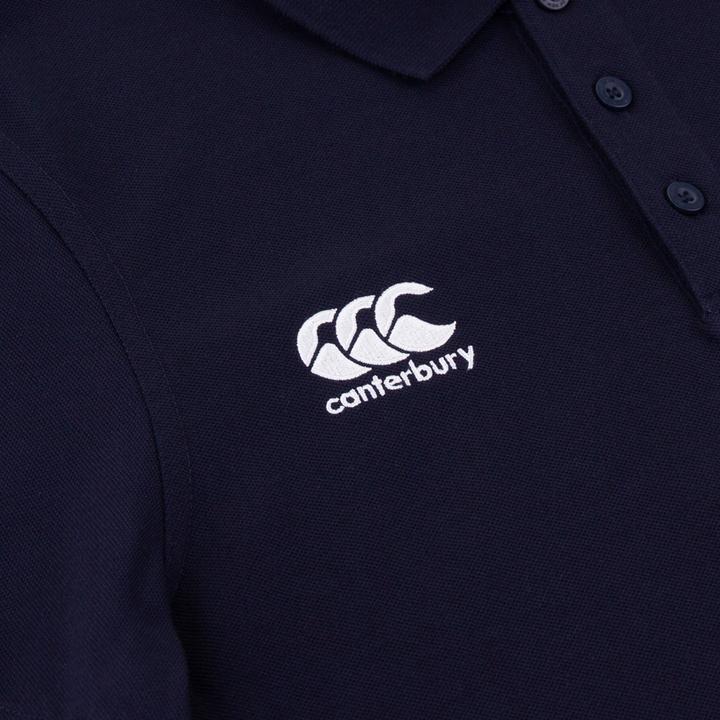 Produktbild Canterbury Waimak Poloshirt (M)