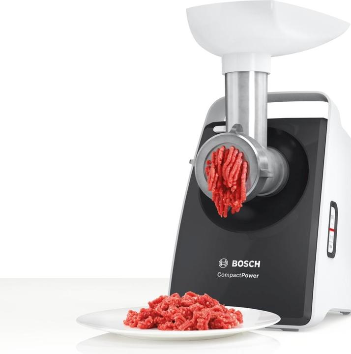 Immagine prodotto Bosch Hausgeräte MFW3640A