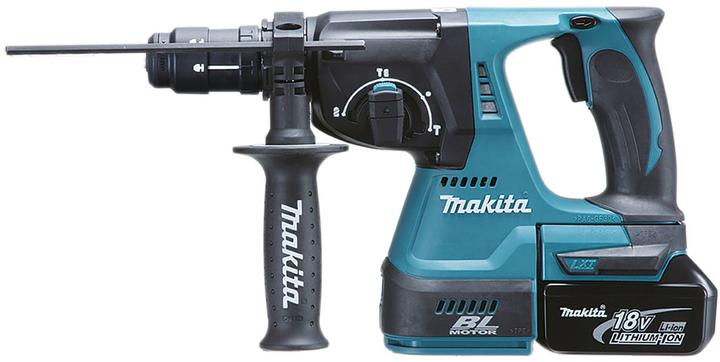 Produktbild Makita DHR243RTJB (Akkubetrieb)