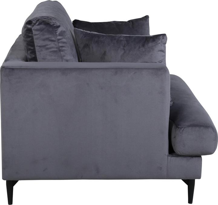 Actual product image Venture Home Armchair Sofia