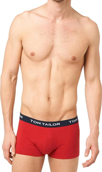 Image du produit Tom Tailor Boxer Casual (S, Lot de 3)