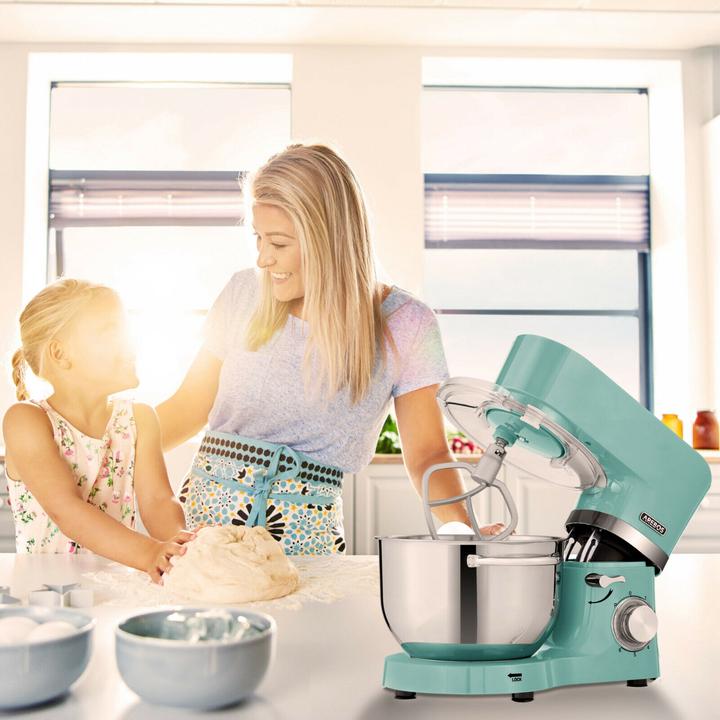 Image du produit Arebos Robot de cuisine (1500 W)