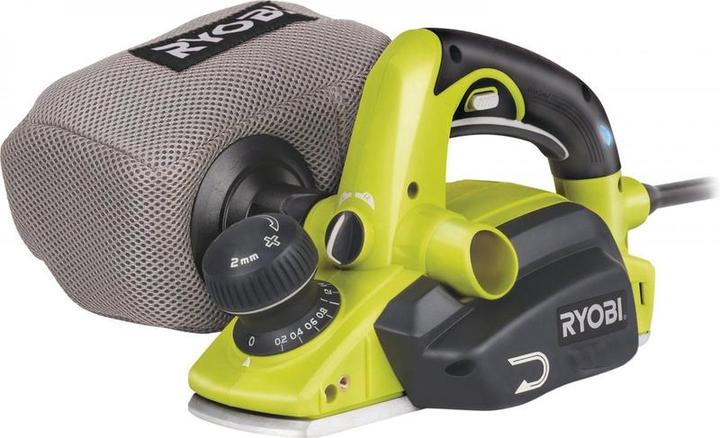 Actual product image Ryobi Planer 600 W EPN6082CHG