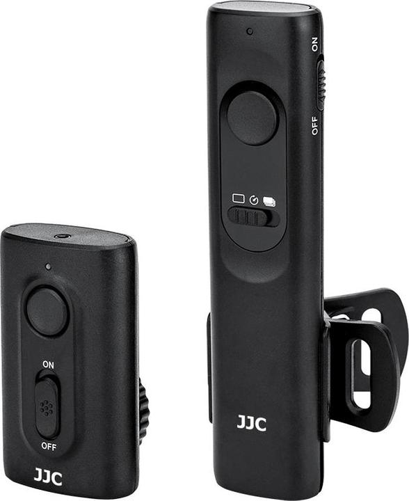 Produktbild JJC RF SWA Camera Wireless Remote Control (Canon RS 80N3)