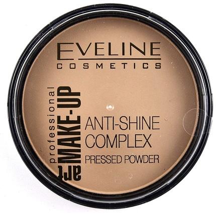 Image du produit Eveline Art Make-Up Anti-Shine C (Beige doré)