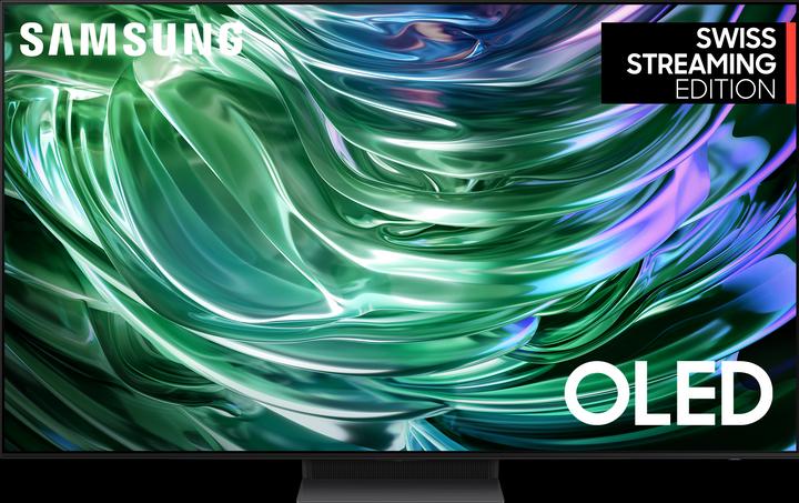 Samsung QE55S90DAE (55", S90D, OLED, 4K, 2024)