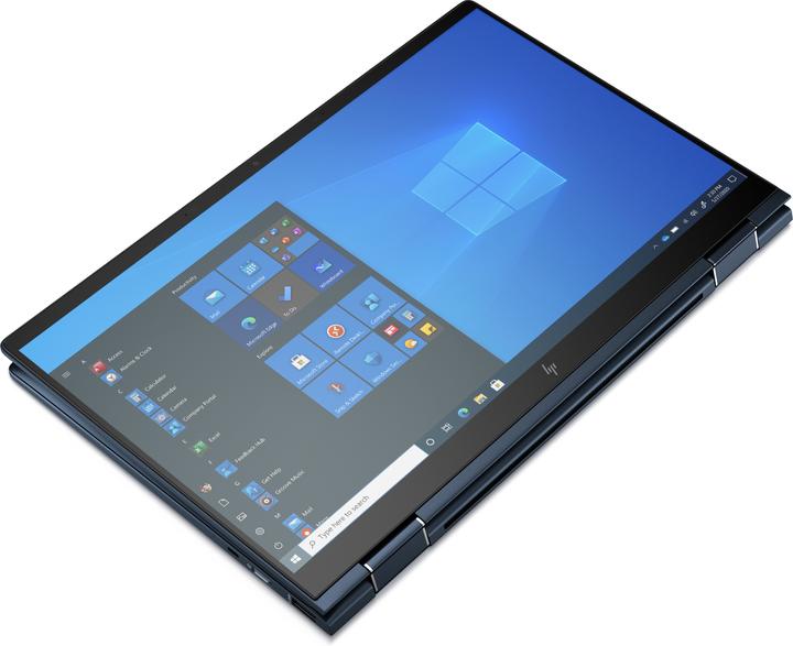 Image du produit HP Elite Dragonfly G2 (13.30", Intel Core i7-1165G7, 16 Go, 512 Go, CH)