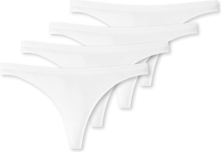 Produktbild Schiesser String Serie 95-5 (36, 4er Pack)