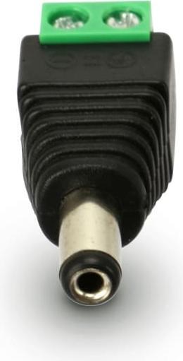 Produktbild Daycom Hohlstecker-Adapter A-HS5.5X2.1/SK