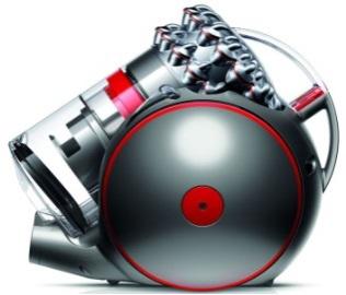 Produktbild Dyson Cinetic Big Ball AnimalPro 2 0,8 l Cilinderstofzuiger Droog 700 W Zakloos