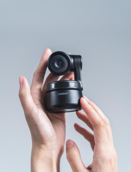 Actual product image Obsbot Tiny AI (2 Mpx)