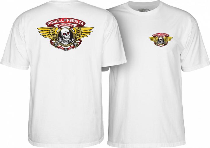 Actual product image Winged Ripper T-Shirt (XL)
