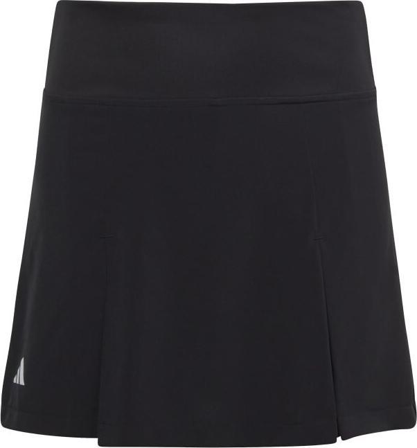 Actual product image adidas Girls Club Pleat black (152)
