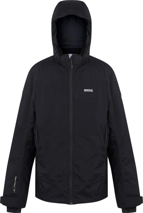 Regatta Frelton IsolierJacke (XL)