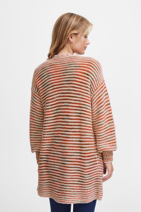 Actual product image Fransa FRLEA CAR 1 - Cardigan - 20610870 (S)