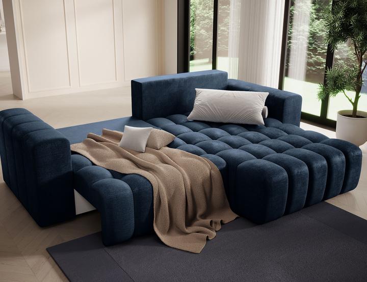 Produktbild ELTAP Bonett (3-Sitzer, Bettsofa, Ecksofa)