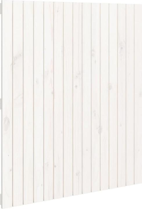 Image du produit VidaXL Chloé (95.5 x 3 x 110 cm)