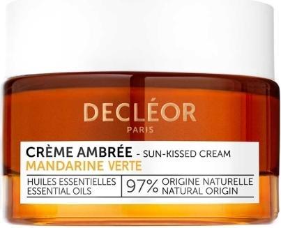 Actual product image Decleor Green Mandarin (50 ml)