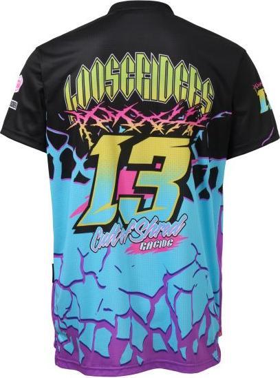 Produktbild Loose Riders C/ 13 (S)