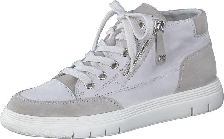 Pearl, Bianco sporco 015