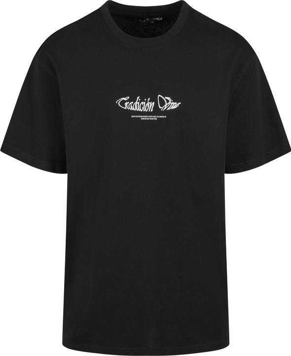 Mister Tee MisterTee Pelea De Gallos Oversize Tee - 175093