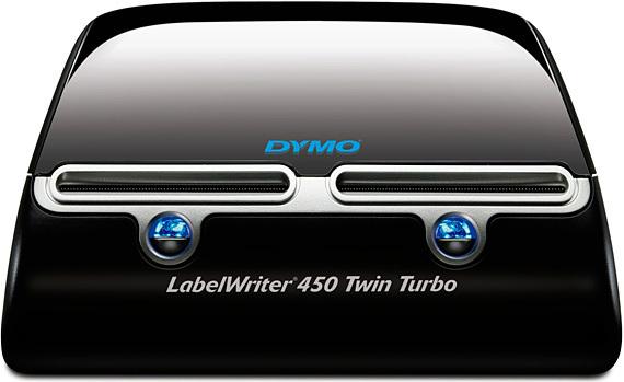 Image du produit Dymo 450 Twin Turbo