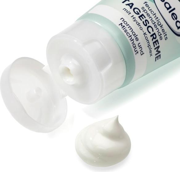 Produktbild dm Balea Tagescreme (50 ml, Tagescreme, SPF 15)