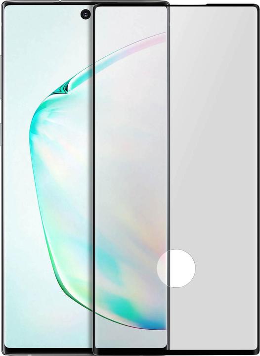 Produktbild Avizar Displayschutzfolie, Case friendly Schutz (1 Stück, Samsung Galaxy Note 10+)