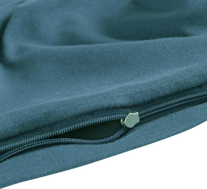 Immagine prodotto Traumschlaf Premium Interlock Kissenbezug (Copricuscino, 40 x 200 cm)