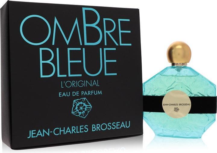 Produktbild Jean Charles Brosseau Ombre Bleue L'Original (Eau de Parfum, 100 ml)