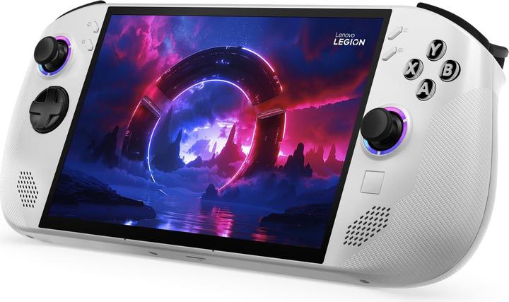 Lenovo Legion Go S - 8" | 32GB | 1TB