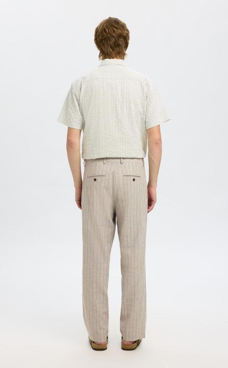 Immagine prodotto Selected Homme Leinenmix Anzughose (54)
