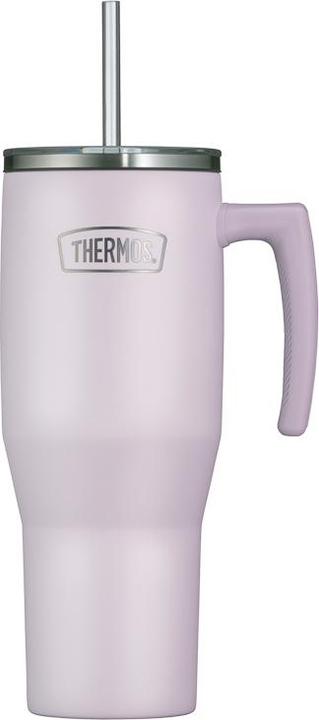 Image du produit Thermos ® Isolierbecher Refreshing Series lavender 1,1 l (1.10 l)