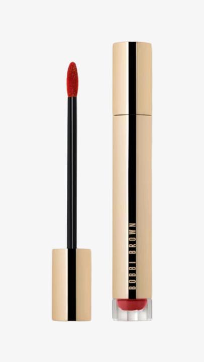 Produktbild Bobbi Brown Luxe Matte Liquid Lipstick Icon (Icon)