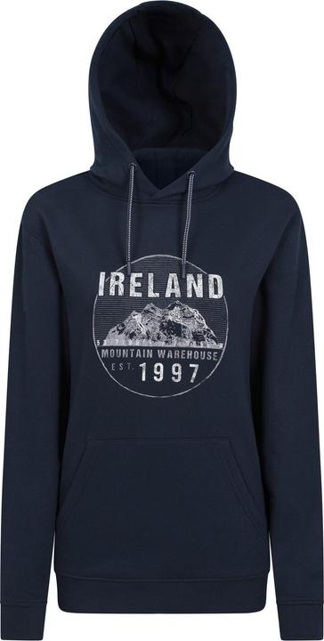 Mountain Warehouse Ireland Kapuzenpullover Über den Kopf