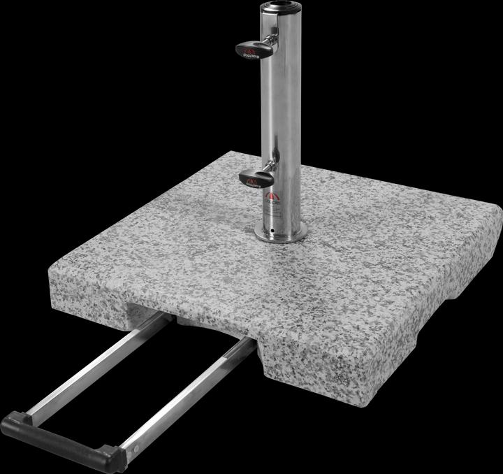Immagine prodotto Doppler Carrello attivo