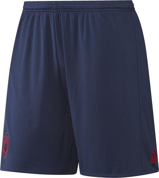 adidas Manchester United Hose away 16-17 (M)