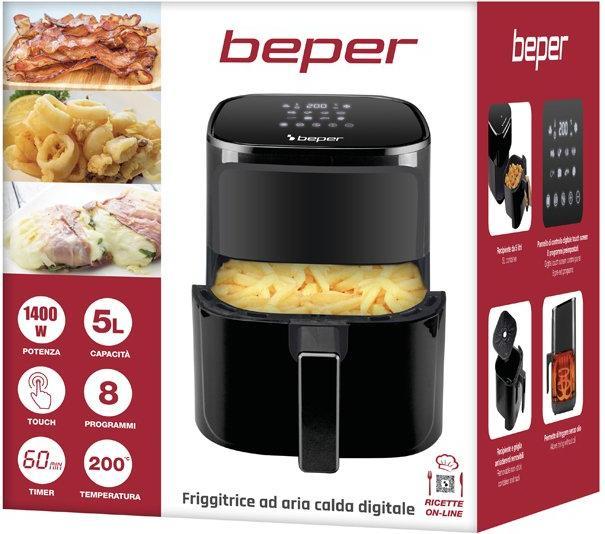 Produktbild Beper P101FRI051